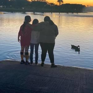 Meet your Posher, Daniela